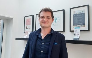 Gérant de l'entreprise Nettua, service à domicile à Marcq-en-Baroeul et ses environs